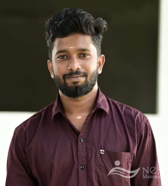 Rahul VR